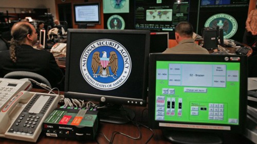 美国众议院司法委员会同意终止美国国家安全局监听计划 - ảnh 1