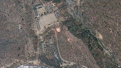 韩国称朝鲜即将进行核试 - ảnh 1