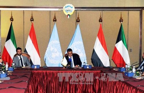 也门真正恢复和平 前路艰难 - ảnh 1