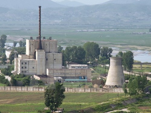 朝鲜证实恢复钚生产活动 - ảnh 1