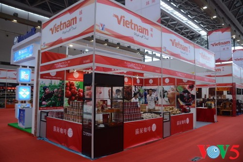 东博会：越南产品深受欢迎 - ảnh 4