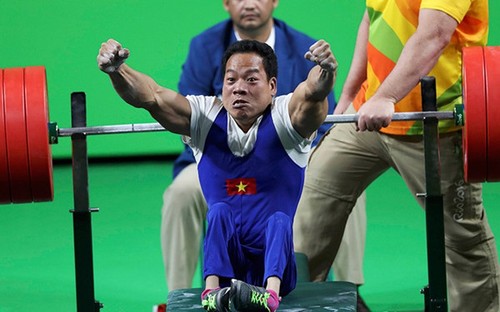 为越南体育创造奇迹的黎文公 - ảnh 1
