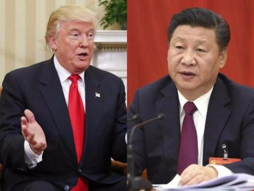 中国国家主席习近平与美国当选总统特朗普同意早日会面 - ảnh 1