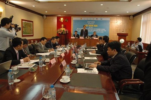 150多名国际代表将出席第五次越南学国际研讨会 - ảnh 1
