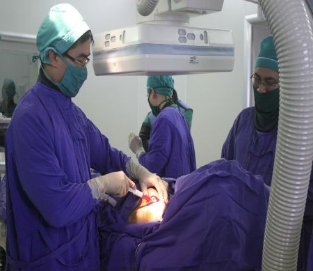 技术转移和技能传授提高了广宁省医疗卫生部门的医疗质量 - ảnh 1