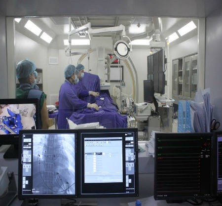 技术转移和技能传授提高了广宁省医疗卫生部门的医疗质量 - ảnh 2