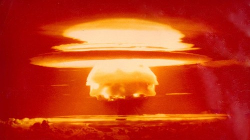 国际媒体预测朝鲜进行核武攻击可能造成的后果 - ảnh 1