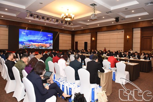 第六届越南与中国台湾旅游合作会议举行 - ảnh 1