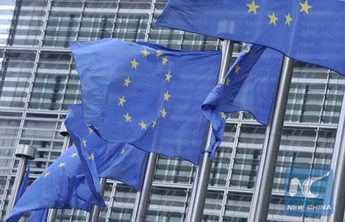 欧盟正式批准将对俄罗斯的经济制裁延长6个月 - ảnh 1