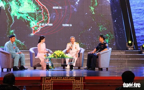 越南举行多项活动纪念胡志明主席发出爱国竞赛号召70周年 - ảnh 1