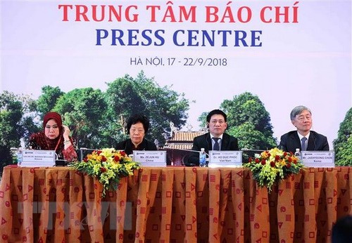 越南国家审计署主动为亚审组织的发展做贡献 - ảnh 1