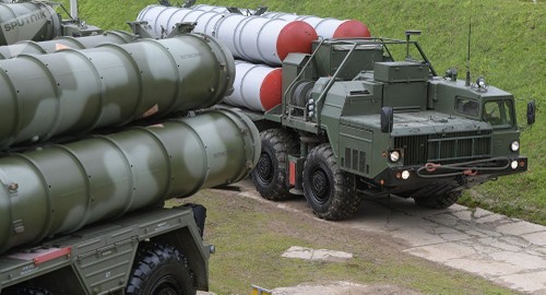 S-400 deal pushes US-Turkey relations to impasse - ảnh 1