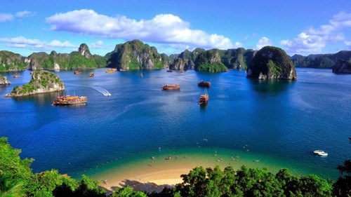 零排放旅行 – 越南旅游发展趋势 - ảnh 1