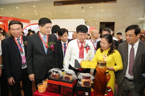 2020年越南国际医药展览会举行 - ảnh 1