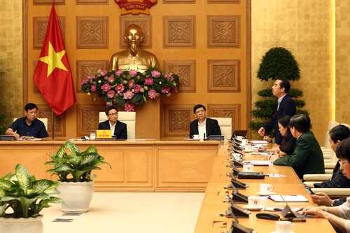 越南3月12日0时起暂停实施对世界8个国家公民的免签政策 - ảnh 1