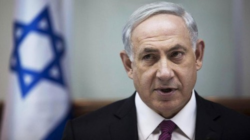 អ៊ីស្រាអែល៖ នាយករដ្ឋមន្ត្រី​លោក Benjamin Netanyahu ត្រូវបានផ្ទេរសិទ្ធិ​ឱ្យបង្កើ​តរ​ដ្ឋាភិបាលថ្មី - ảnh 1