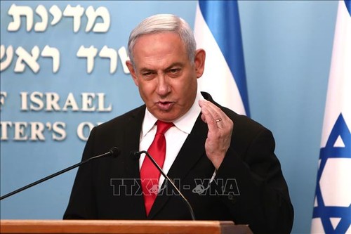 តុលាការកំពូលអ៊ីស្រាអែល​ពិភាក្សា​អំពីលទ្ធភាព លោក Benjamin Netanyahu បន្តធ្វើជានាយករដ្ឋមន្ត្រី - ảnh 1