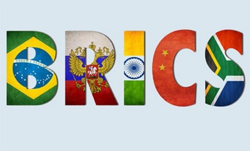 ប្រទេសជាង ៤០ មាន​បំណង​ចង់ចូលរួម BRICS - ảnh 1