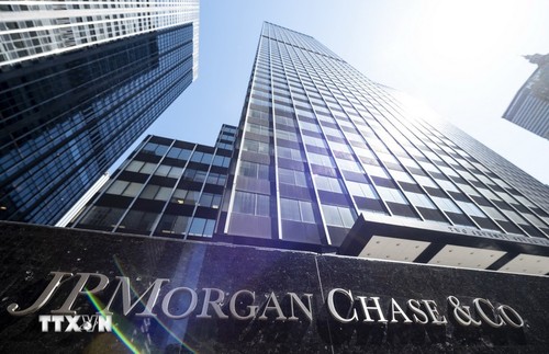 តុលាការរុស្ស៊ីចេញបញ្ជារឹបអូសប្រាក់នៅក្នុងគណនីរបស់ JPMorgan Chase - ảnh 1
