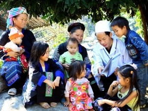 Những tiến bộ y khoa được Việt Nam áp dụng thành công trong năm 2012 - ảnh 1