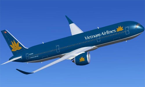 Vietnam Airlines khai trương đường bay thẳng Moscow - Nha Trang - ảnh 1