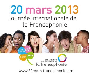 Sôi nổi các hoạt động kỉ niệm ngày quốc tế Pháp ngữ 20/3 - ảnh 1