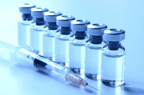 Nhật Bản hỗ trợ Việt Nam sản xuất vắcxin - ảnh 1