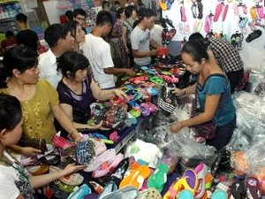 Việt Nam vẫn là thị trường tiềm năng của các doanh nghiệp Thái Lan  - ảnh 1
