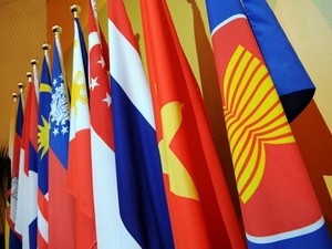 Các nước ASEAN thảo luận tăng cường hợp tác quốc phòng  - ảnh 1