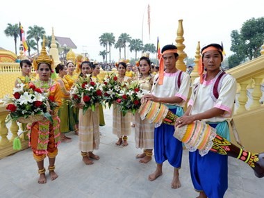 Tuần Văn hóa Campuchia 2013 tại Việt Nam  - ảnh 1