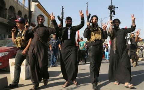 Đẩy lùi hoạt động của Nhà nước Hồi giáo tự xưng IS: Thách thức không nhỏ  - ảnh 1