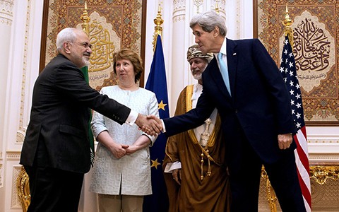 Cơ hội “vàng” cho đàm phán hạt nhân Iran - ảnh 1
