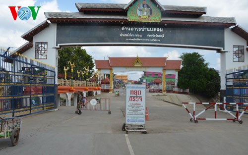 Thái Lan mở cửa thị trường lao động với Việt Nam - ảnh 1