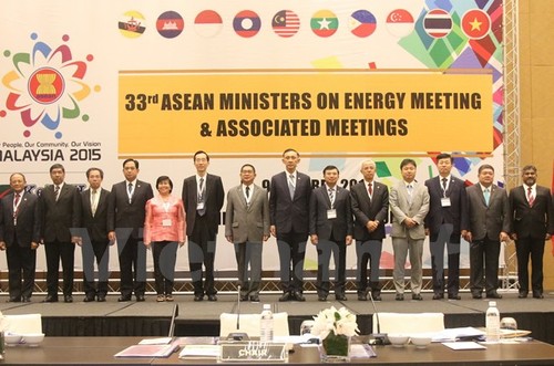Hướng tới Cộng đồng ASEAN: Nỗ lực hợp tác đảm bảo an ninh năng lượng khu vực - ảnh 1