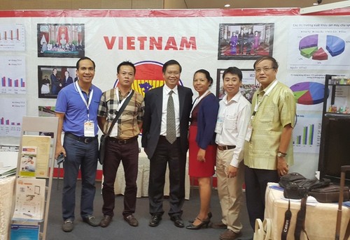 Thúc đẩy hợp tác thương mại giữa Việt Nam với Indonesia  - ảnh 1