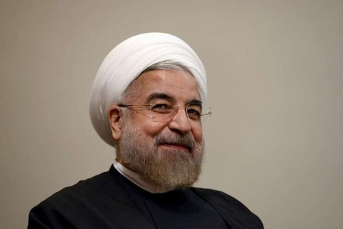 Chương mới trong quan hệ Iran với các cường quốc - ảnh 1