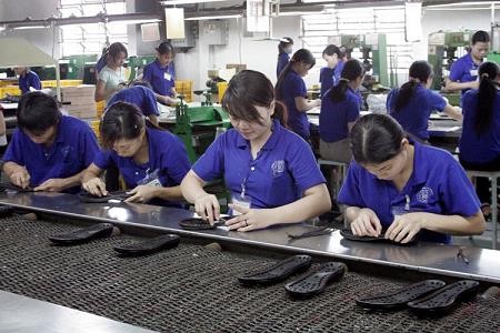TPP giúp Việt Nam đẩy mạnh xuất khẩu hàng dệt may - ảnh 1