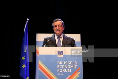 Diễn đàn Kinh tế Brussels 2016 tập trung vấn đề cải cách cơ cấu và thúc đẩy tăng trưởng  - ảnh 1