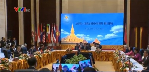 Khẳng định cơ chế hợp tác hiệu quả ASEAN+1 - ảnh 1