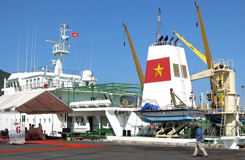 Chương trình Đối tác Thái Bình Dương 2016 hoàn thành các hoạt động tại Việt Nam  - ảnh 1