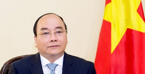 Thủ tướng Nguyễn Xuân Phúc sắp thăm chính thức Cộng hòa nhân dân Trung Hoa - ảnh 1