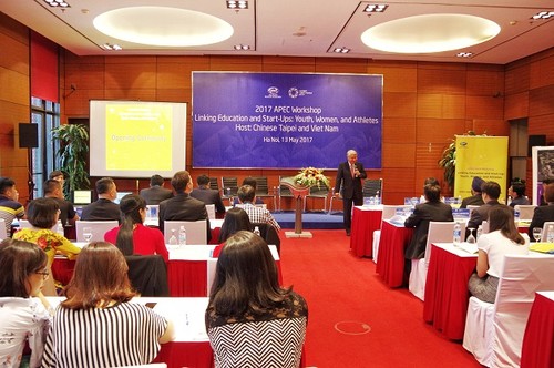 SOM2 APEC: Ngày làm việc thứ tư nổi bật với chủ đề lao động, phát triển đô thị bền vững - ảnh 2