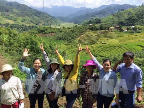 Chung tay nâng cao chất lượng dịch vụ du lịch Việt Nam - ảnh 1