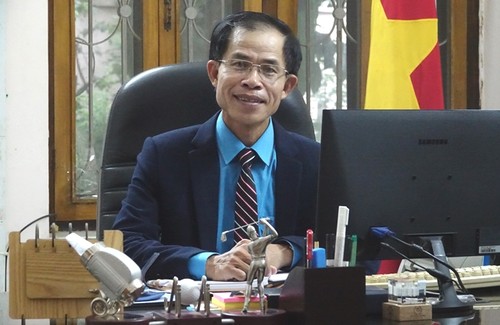 Thúc đẩy mối quan hệ hợp tác giữa hai nước Việt Nam – Bangladesh lên tầm cao mới - ảnh 1