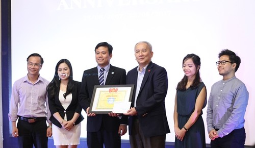 Kỷ niệm 10 năm thành lập Hội sinh viên Việt Nam tại Hàn Quốc - ảnh 1