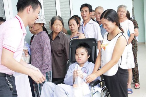 Charoen Pokphand Group – Thái Lan chung tay vì cộng đồng Việt - ảnh 2