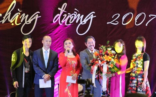 Kỷ niệm 10 năm ngày thành lập Hội văn hóa Việt Nam tại thành phố Ausburg, CHLB Đức - ảnh 1