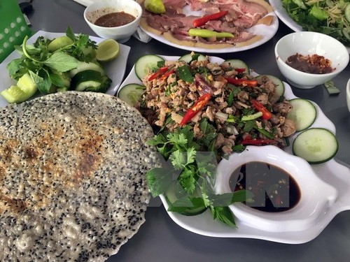 Đưa văn hóa ẩm thực trở thành thương hiệu của Việt Nam - ảnh 1