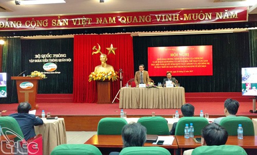Đưa ngành du lịch Việt Nam trở thành ngành kinh tế mũi nhọn - ảnh 2