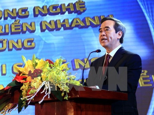 Các tập đoàn, doanh nghiệp quốc tế góp phần vào sự phát triển thịnh vượng của Việt Nam - ảnh 1